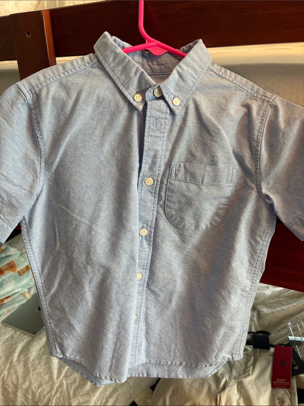 Boys Oxford